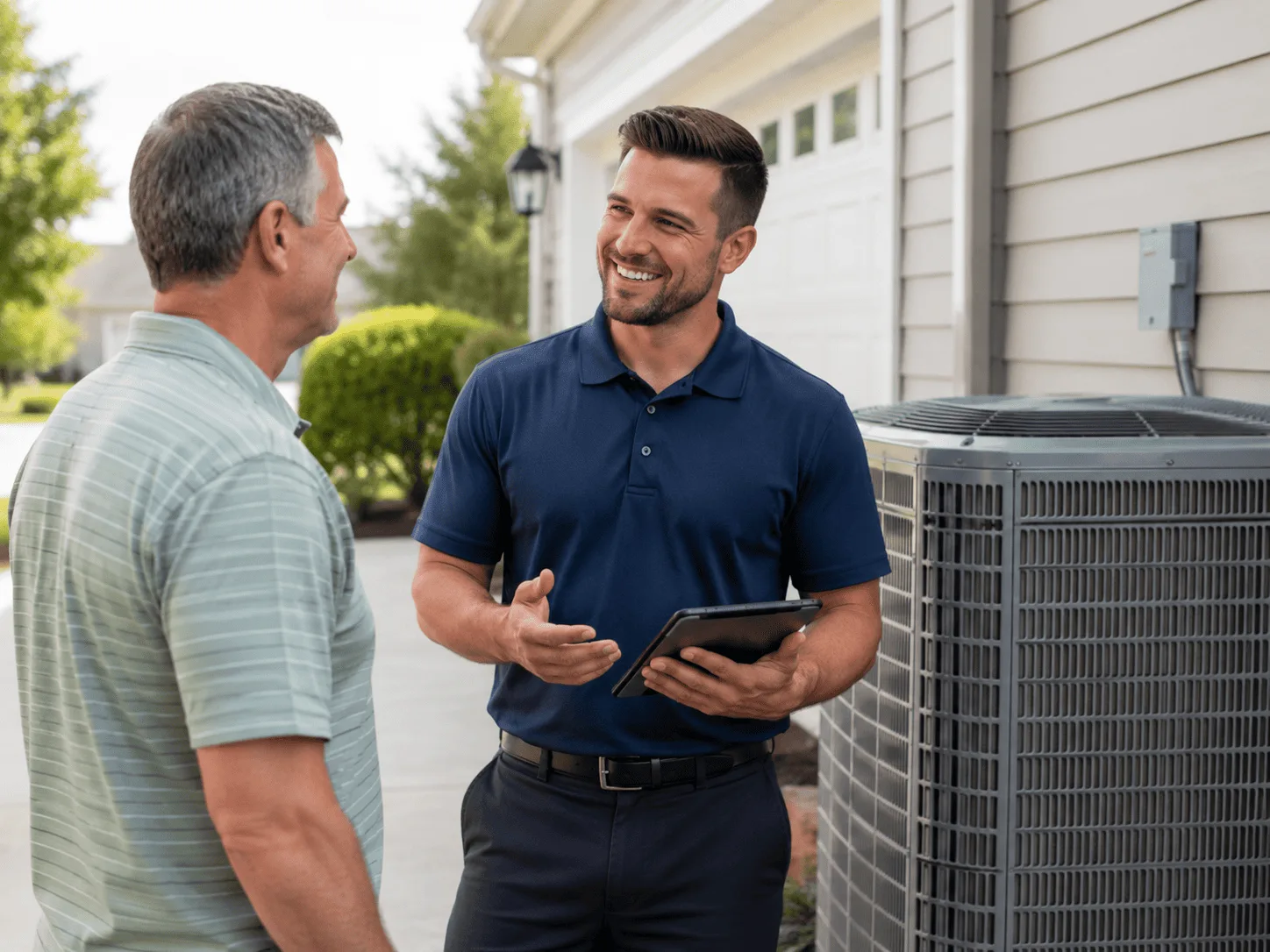 Heat Pump Installation Chapel Hill, NC FAQs